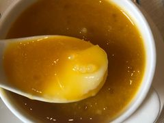 杨枝甘露豆腐花-御宝轩(益丰·外滩源店)