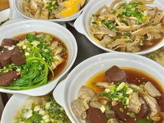 -老牌传统粿汁