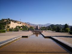 -炳灵寺世界文化遗产旅游区