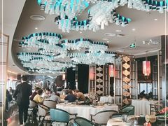 大堂-悦江(梅奔中心店)