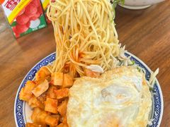 -永丰面馆(汉口路店)