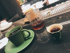 -Hei Cafe(工体店)