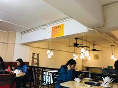 大堂-李师傅脆肚(梅林店)