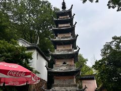 -狼山风景名胜区