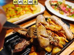 -TIGERS老虎西餐(亦庄店)