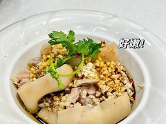 -福满楼·海鲜酒家(福永益田店)