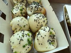 -东泰祥生煎馆(陕西南路店)