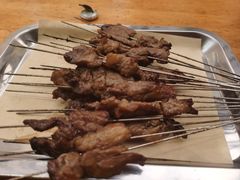 -东仪路传统烤肉