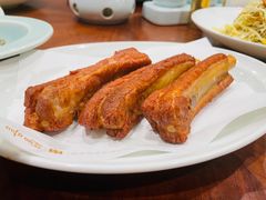-喜鼎海胆水饺(东港店)