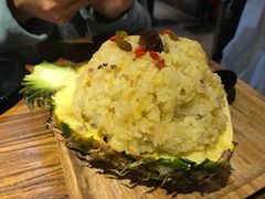-茶花妹子云南餐厅(北大店)
