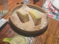 -凯撒城堡西餐厅(颐和国际店)