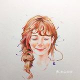 直击心灵的人物画像