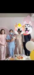-喜孕时光月子中心(北大妇儿东侧店)