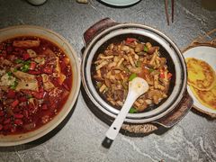 毛血旺-马旺子·川小馆