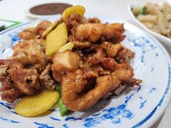 -腰记饭店(龙源路店)