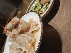 -金掌勺锅包肉(太原万达店)