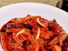 -上海总会SHANGHAICLUB(兴业太古汇店)