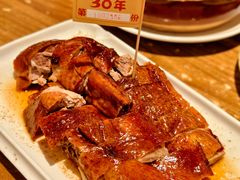 -先记烧鹅王·本地粤菜(福永店)