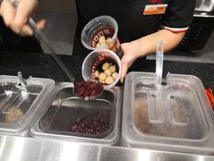 -八婆婆烧仙草(中山路店)