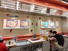 -雅佳神话·麻辣烤鱼(新街口店)