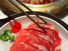 -川味观·鲜货火锅(西湖文化广场店)