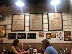 -Dang restaurant (patong phuket)