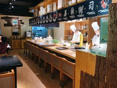 -鲤·鮨KOISUSHI