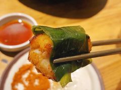 -泥炉烧肉师(新街口金銮巷店)