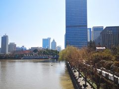 -运河游船(武林门码头)