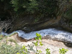 -宁波五龙潭景区