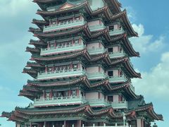 -桥东喜碧海鲜街(水东街店)