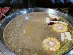 -林记潮牛·牛肉火锅(上马墩店)