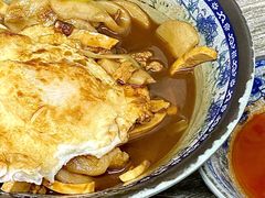 -无名氏宵夜小摊(祝家三姐妹馄饨店)
