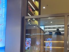 -霸王茶姬(上海恒基名人店)