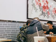 大堂-清真·穆萨砂锅(大皮院店)