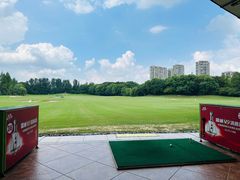 -江滨一号高尔夫俱乐部(滨江店)