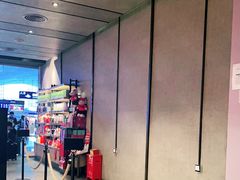 -星巴克(深圳北站B5检票口)