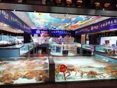 -尚海豆捞(乐虹坊店)