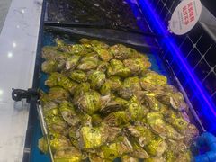 -川骄海鲜自助(河东店)