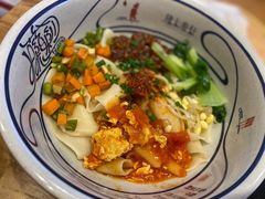 -陇上秦轩biangbiang面(萧山万象汇店)