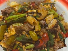 -兔槽江湖菜·重庆璧山兔(水围店)