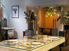 -Wood Garden(合生汇店)