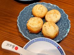-鑫震源·苏式大虾生煎(山塘街店)