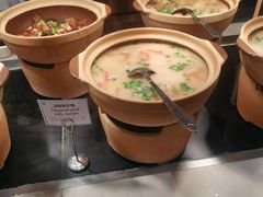 -怡咖啡自助餐(宁波香格里拉店)