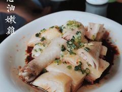 -杭州龙禧福朋喜来登酒店品轩中餐厅
