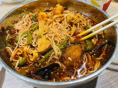 -朝鲜族拌面拌饭·佳木斯风味(砂之船店)