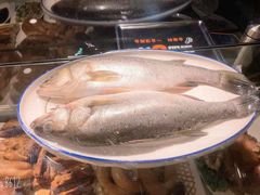 -旺仔家常菜生煎包(马端街店)