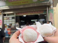 -澳门长洲糯米糍(柯打苏沙街店)
