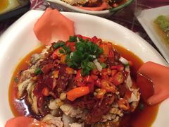 -蘑菇私房菜小馆(杨家坪西城天街店)