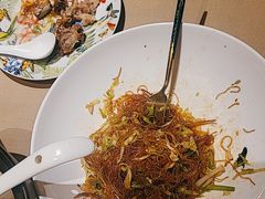 -大食客·非遗吉菜(高新和园店)